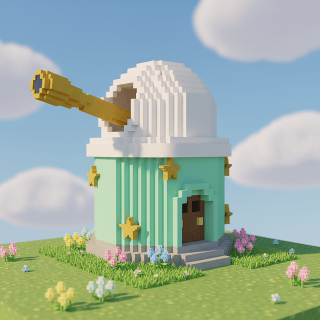 Observatory