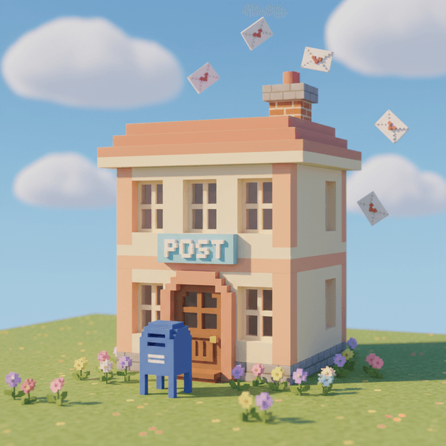 Post Office