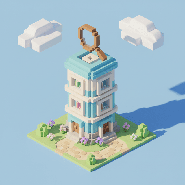 SEO Tower